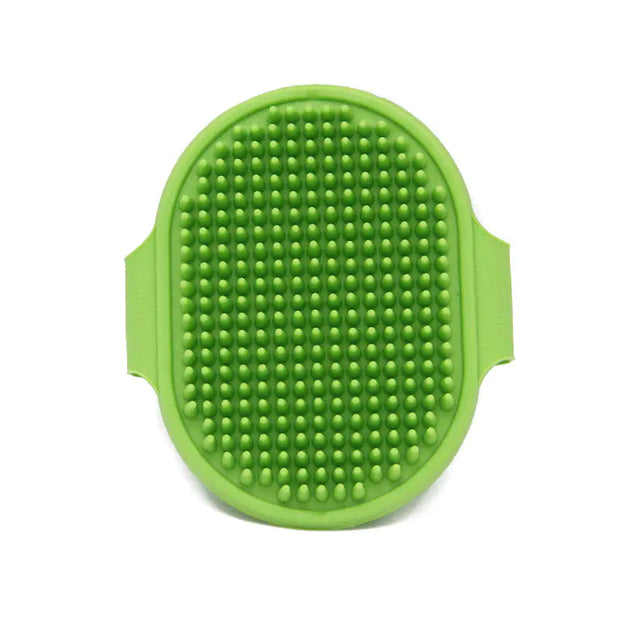 Pet Hair Removal & Brush Comb