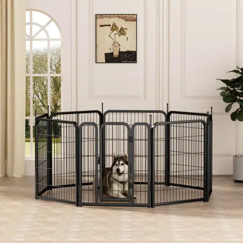 Dog Pet Pens