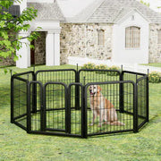 Dog Pet Pens