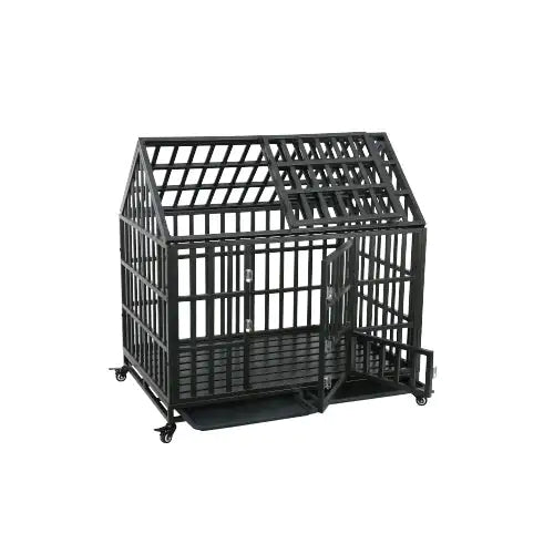 Heavy-duty Dog Kennel