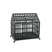 Heavy-duty Dog Kennel