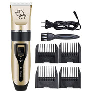 Pet Hair Shaver