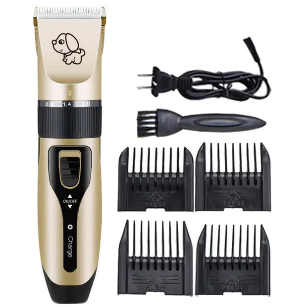 Pet Hair Shaver