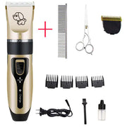 Pet Hair Shaver