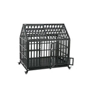 Heavy-duty Dog Kennel