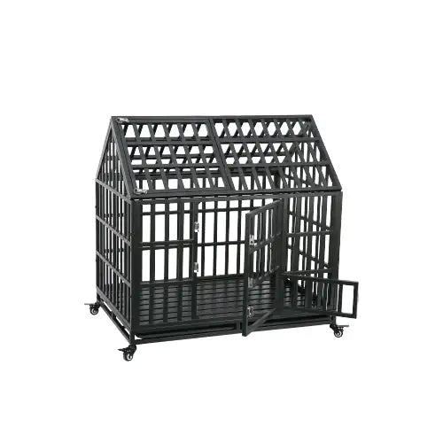 Heavy-duty Dog Kennel